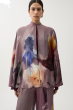 Bluse RODEBJER Thea Flower