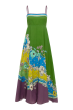 Kleid ALÈMAIS Nanci Linen