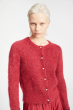 Strickjacke MUNTHE Povilla