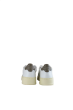 Schuhe AUTRY Medalist Low Leder White/Choco