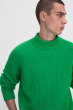 Pullover FILIPPA K Ribbed Wool Mockneck