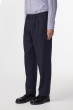 Hose NN.07 Fritz Gefaltete Relaxed Fit