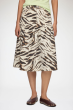 Rock GANNI Printed Denim