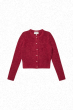 Strickjacke MUNTHE Povilla