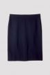 Rock FILIPPA K Esther Skirt Navy