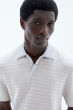Poloshirt FILIPPA K Knitted