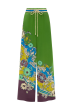 Hose ALÈMAIS Nanci Silk