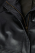 Lederjacke SOEUR Gamma