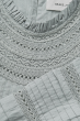 Bluse SKALL STUDIO Bianco