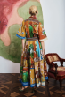 Kleid ALÈMAIS Mlak