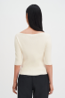Top FILIPPA K Boatneck