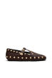 Moccasins GANNI Mary Jenny
