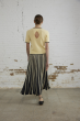 Top SITA MURT/ Back Neckline