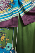 Hose ALÈMAIS Nanci Silk
