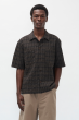 Kurzarmhemd NORSE PROJECTS Mols