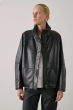 Lederjacke SOEUR Gamma