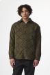 Hemd NN.07 Adwin Jacquard Hybdrid