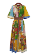 Kleid ALÈMAIS Mlak