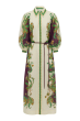 Kleid ALÈMAIS Ruthie Linen