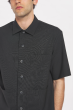Hemd BARENA Donde Grana