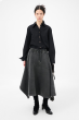 Rock OUR LEGACY Lounge Skirt 