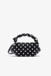 Tasche GANNI Polka Dot Bou Bou Bag Mini 
