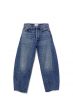 Jeans AGOLDE Luna High Rise Pieced Taper Control