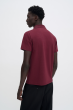 Polo T-shirt FILIPPA K Cotton Stretch