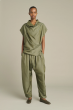 Wickelbluse SOEUR Kora