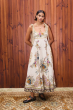 Kleid ALÈMAIS Antoinette Ballet Sundress