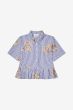 Bluse MUNTHE Nuriana