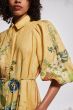 Kleid ALÈMAIS Cresida
