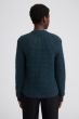 Weste FILIPPA K Freya Mohair Cardigan Pacific Green
