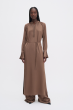 Kleid FILIPPA K Gathered Raglan