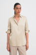 Bluse FILIPPA K Silk