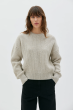 Pullover MASKA Elia 