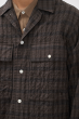 Hemd NORSE PROJECTS Mols