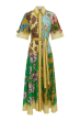 Kleid ALÈMAIS Jerry Cotton