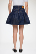 Rock Ganni Rinse Denim