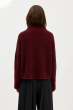 Pullover FILIPPA K Mika Yak Funnelneck