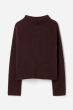 Pullover FILIPPA K Mika Yak Funnelneck