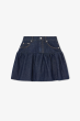 Rock Ganni Rinse Denim