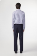 Hose NN.07 Fritz Gefaltete Relaxed Fit