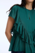 Bluse MUNTHE Nulle