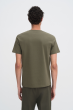 T-Shirt FILIPPA K Stretch Cotton Tee