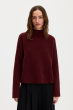 Pullover FILIPPA K Mika Yak Funnelneck