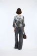 Bluse MUNTHE Virago
