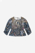 Bluse MUNTHE Virago