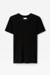 T-Shirt FILIPPA K Lyocell