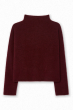 Pullover FILIPPA K Mika Yak Funnelneck
